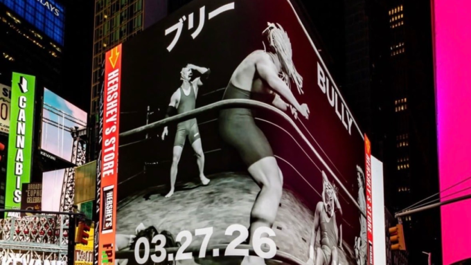 Apple-Backed Gamma Disputes Kanye West ‘Bully’ Album Sales