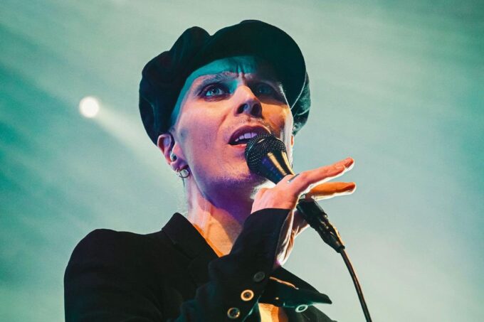 Are Iconic Goth Band HIM the Next to Reunite?