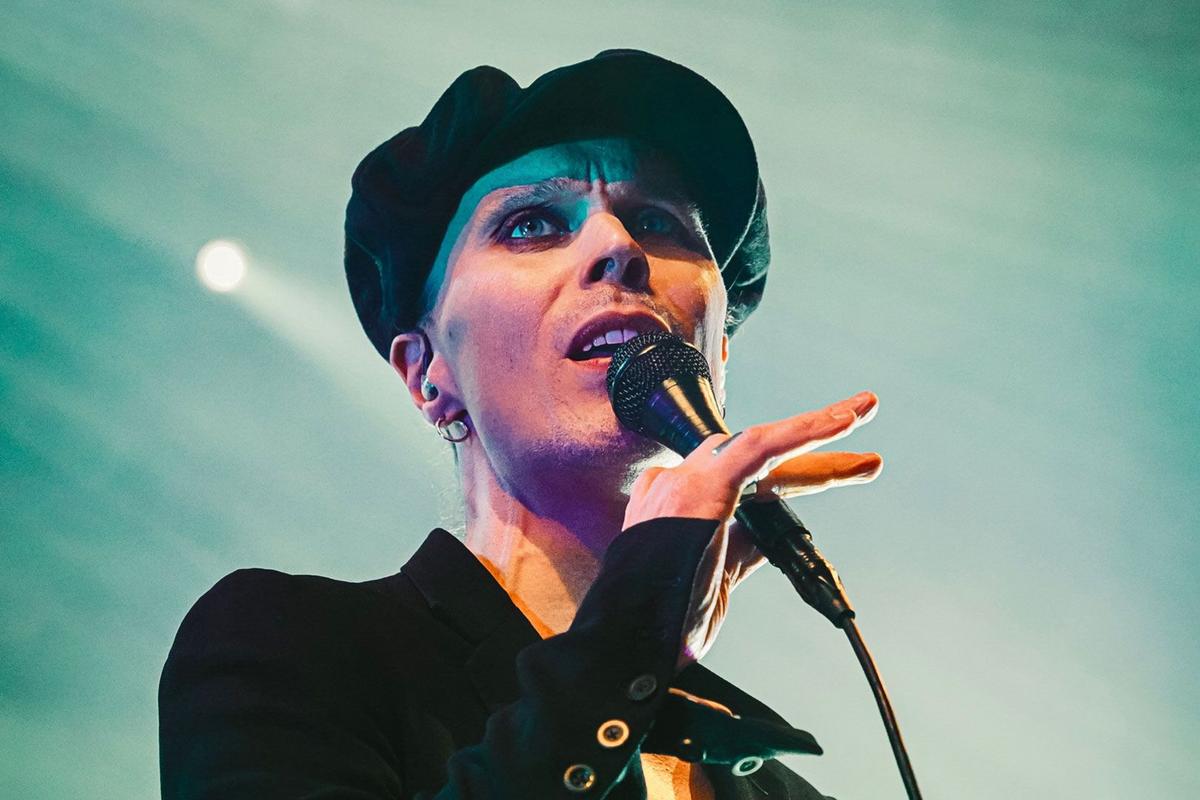 Are Iconic Goth Band HIM the Next to Reunite?