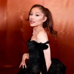 Ariana Grande New Album 'Petal' & Release Date Announced