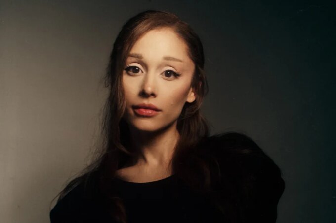 Ariana Grande's 'petal' Album Release: What Is Babydoll Music?