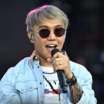 Arnel Pineda Tried to Pull Out of Journey's Farewell Tour
