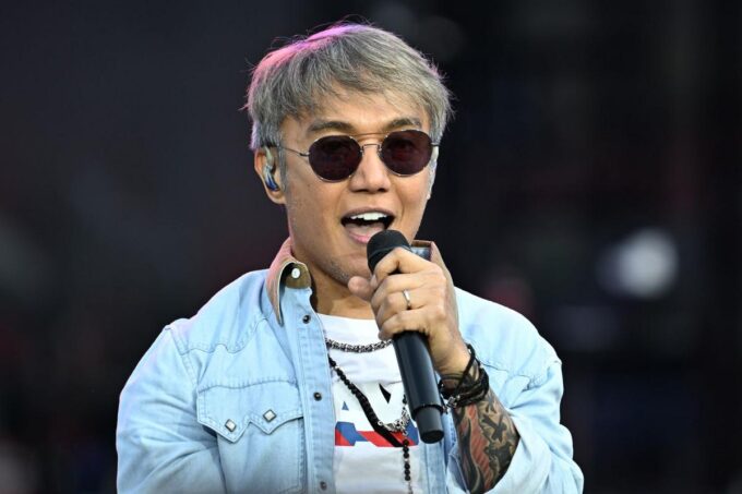 Arnel Pineda Tried to Pull Out of Journey's Farewell Tour