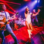 As Brexit continues to have devastating impact on UK artists, government and EU pledge “full commitment” to solving touring crisis