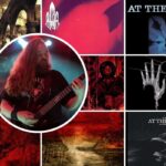 At the Gates' Martin Larsson, My Favorite Song Off All Our Albums