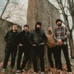 August Burns Red Announce 2026 Australian Tour