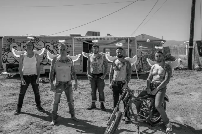 Avenged Sevenfold Announce First Australian Tour In 12 Years