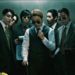 BTS' '2.0' Music Video Draws Inspiration From Movie 'Oldboy'