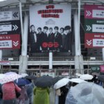 BTS Announce 'City Las Vegas' and 'City Busan' ARIRANG Experiences