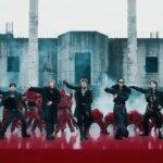 BTS' 'Hooligan' Video Has the Band Ruling Over a Dark Dystopia