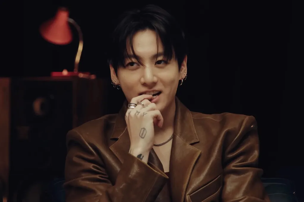 BTS' Jung Kook Explains 'Regrets' About 'ARIRANG' Album Process