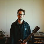 BTS Producer/Writer Tyler Spry Interview on 'ARIRANG' Studio Sessions