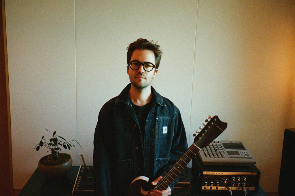 BTS Producer/Writer Tyler Spry Interview on 'ARIRANG' Studio Sessions