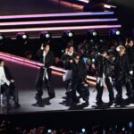 BTS' 'SWIM' Becomes Band's Top-Charting Streaming Songs Chart Entry