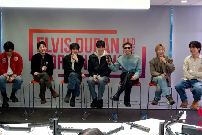 BTS' j-hope Says Gracie Abrams Left Him Starstruck: 'Amazing Artist'