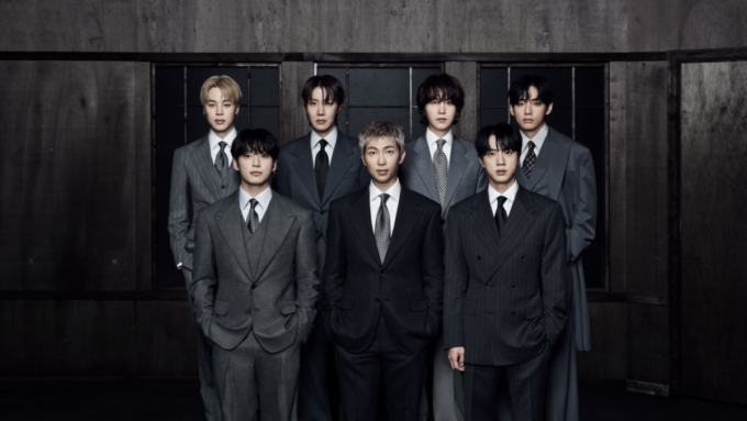 BTS lawyers go after album leaker and knock-off merch sellers