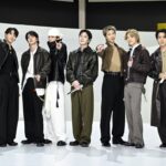 BTS rampages to the top of the charts : NPR