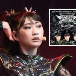 Babymetal Announce 2026 North American Tour Dates With Halestorm