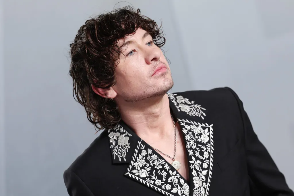 Barry Keoghan Denies Sabrina Carpenter Cheating Rumors