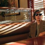 Beck revisits 'Morning Phase' and 'Sea Change' on beautiful new single 'Ride Lonesome' as he announces 2026 tour