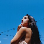 Becky G Photos: Billboard Cover Shoot