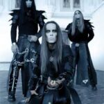 Behemoth Premiere Music Video For Bathory Cover