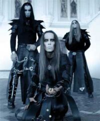 Behemoth Premiere Music Video For Bathory Cover