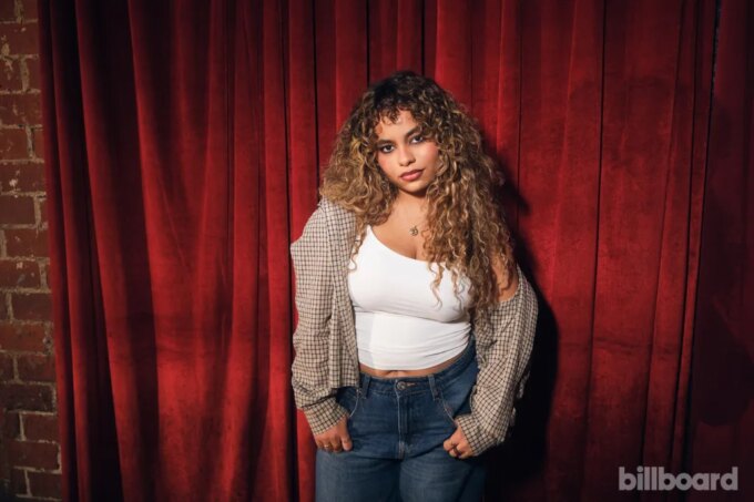 Bella Kay on 'iloveitiloveitiloveit' & Its 'Crazy' Writing Process