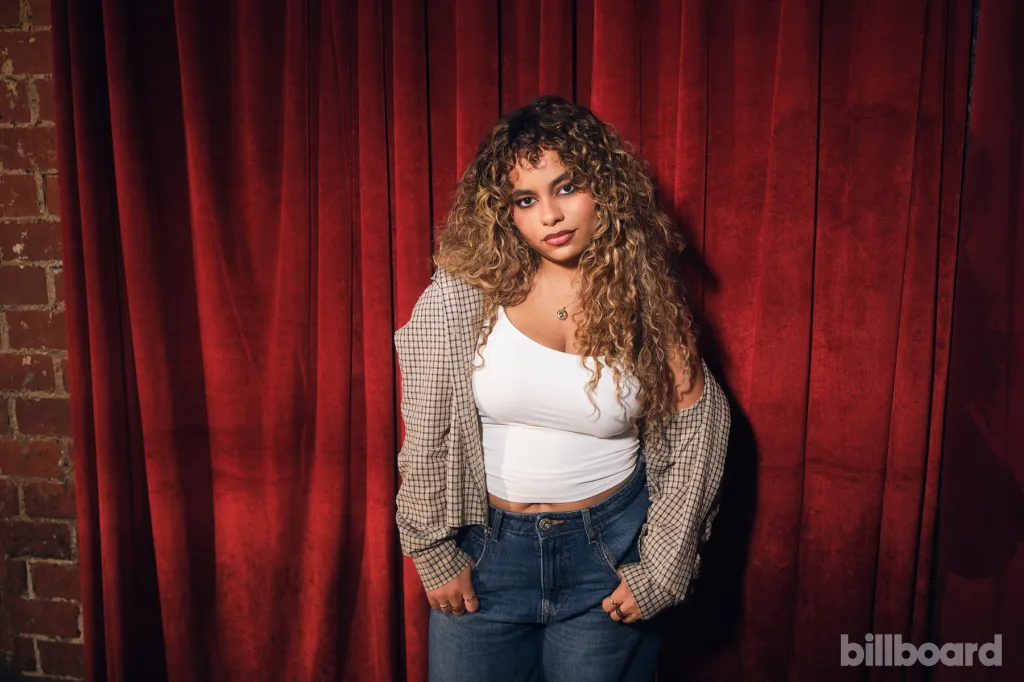 Bella Kay on 'iloveitiloveitiloveit' & Its 'Crazy' Writing Process