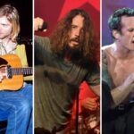 Best Cover Songs From 13 Big Grunge-Era Bands
