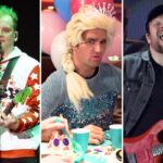 Best Disney Cover Songs by 11 Big Punk Bands