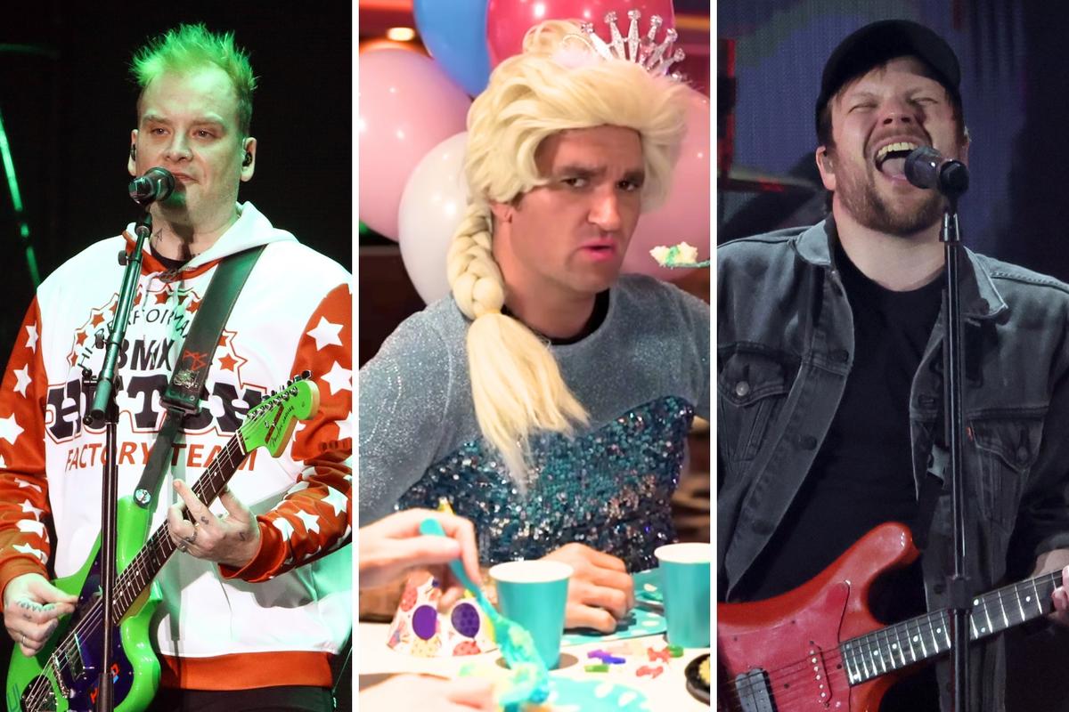 Best Disney Cover Songs by 11 Big Punk Bands