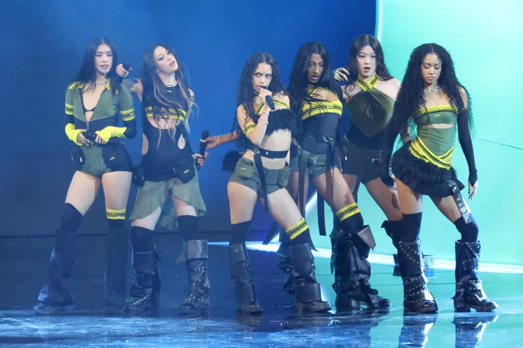 Best New Music This Week Poll