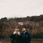 Big Special announce new ten track EP. O'Joy!