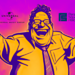 Bill Ackman wants to buy Universal Music and put “psychopath” Epstein associate Michael Ovitz in charge