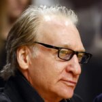 Bill Maher to Receive 2026 Mark Twain Prize for American Humor