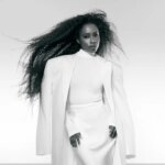 Billboard Arabia March Cover Star