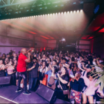 Billboard Returns To Desert With The Arrival Party In Indio