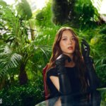 Billboard Women in Music Shoot