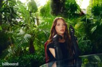 Billboard Women in Music Shoot