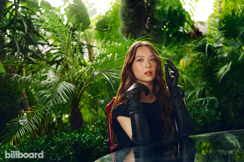 Billboard Women in Music Shoot