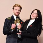 Billie Eilish Addresses Finneas Feud Rumors