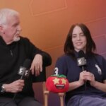 Billie Eilish Wants Fans to 'Scream All the Lyrics' in Theaters at 3D Doc