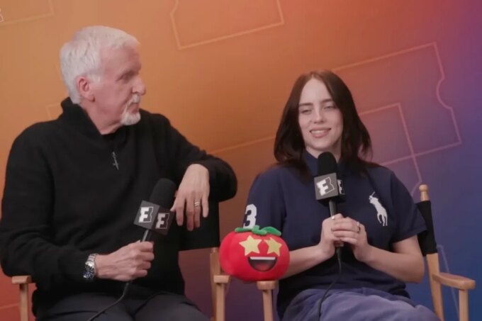 Billie Eilish Wants Fans to 'Scream All the Lyrics' in Theaters at 3D Doc