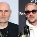 Billy Corgan refuses to use AI in music as "it’s a deal with the devil”, while Diplo says "adapt or give up and become an Uber driver”