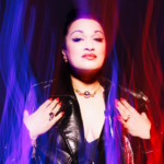 Bishi announces new album/tour