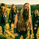 Black Label Society's 'Engines of Demolition' No. 1: Top Hard Rock Albums