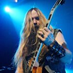 Black Label Society's Zakk Wylde on New Album's Unifying Theme
