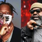 Black Thought & Mach-Hommy Have A Collab Album On The Way