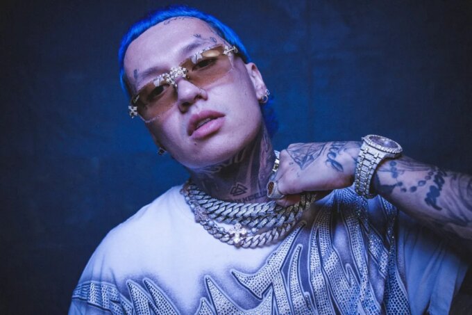 Blessd's 'El Mejor Hombre del Mundo' & More Best New Music Latin